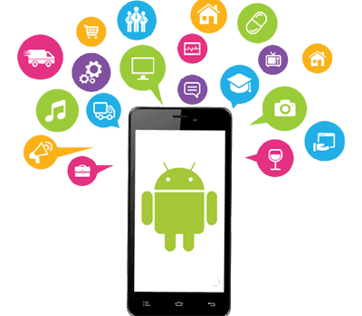 Data Wind Solutions Android & ISO App Development