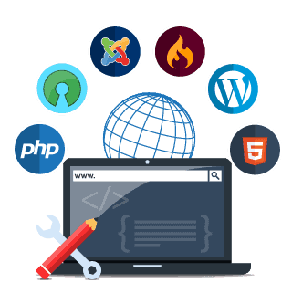 Data Wind Solutions Software Development(ERP)